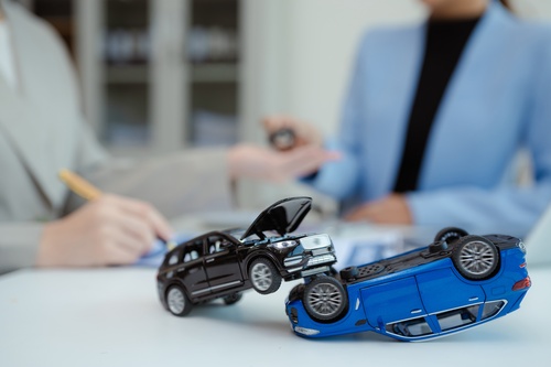 In Need of Personal Injury Lawyer in Morgantown West Virginia