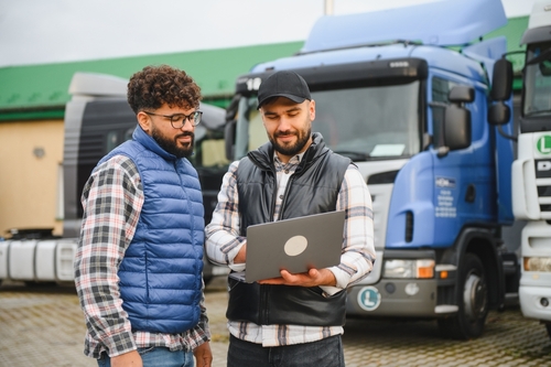 Semi-Truck Injury Lawyer in Richland Washington