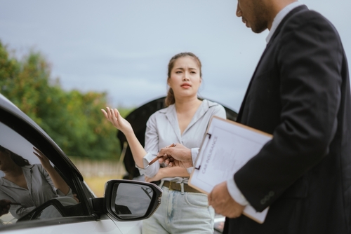 In Need of Car Accident Lawyer in Denver Colorado