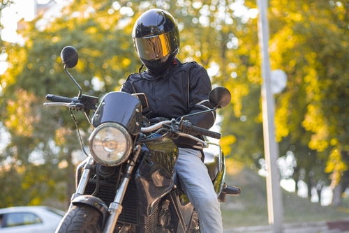 In Need of Motorcycle Accident Lawyer in Foxborough MA