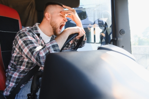 In Need of Semi-Truck Injury Lawyer in Worcester MA