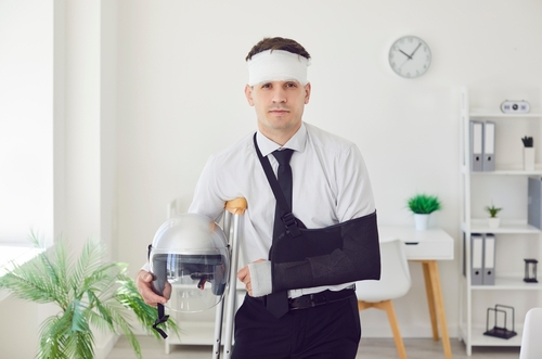 In Need of Motorcycle Accident Lawyer in Foxborough MA