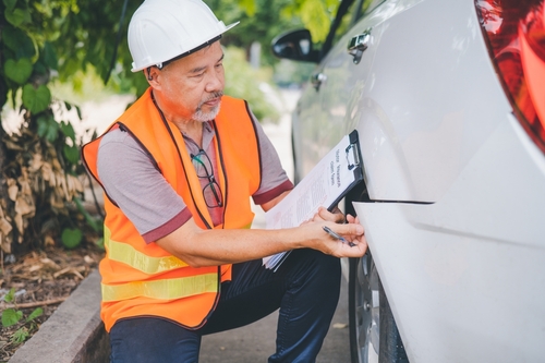 In Need of Auto Accident Lawyer in Columbus Ohio