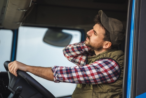 Can CDL Medical Issues Impact Your Dayton Truck Accident Case?