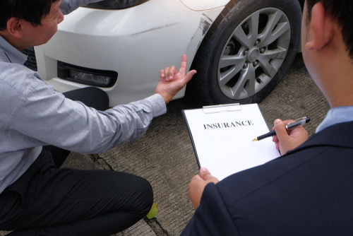 Why Do 28% of Dayton Crashes Involve Rear-End Collisions?