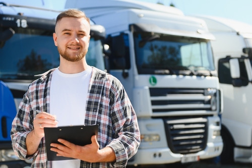 Semi-Truck Injury Lawyer in Eugene Oregon