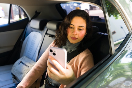 Do Houston Rideshare Cars Need 4 Doors to Operate Legally? - Payne Law Firm
