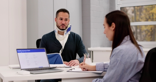 Workers' Compensation Lawyer in Reno Nevada