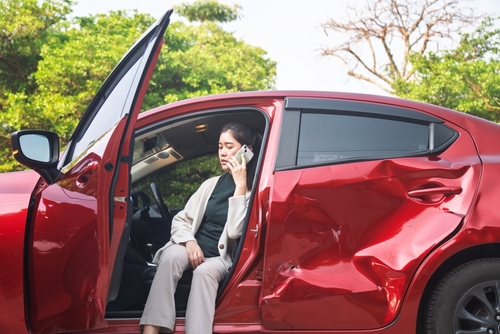 In Need of Auto Accident Lawyer in The Villages FL