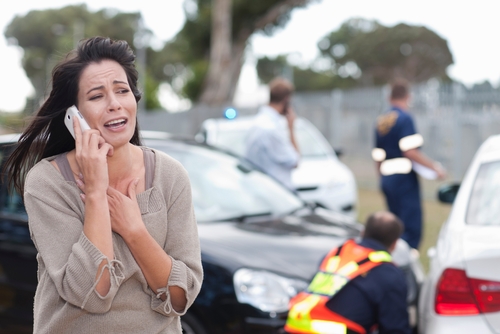 In Need of Car Accident Lawyer in Arizona