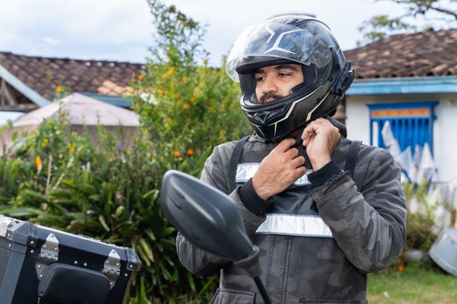 In Need of Motorcycle Accident Lawyer in Cedar Rapids Iowa