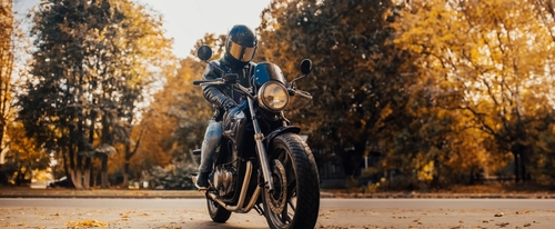 In Need of Motorcycle Accident Lawyer in Eugene Oregon
