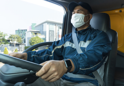 In Need of Truck Accident Lawyer in Orlando FL