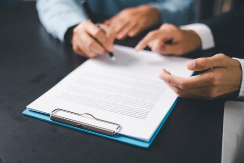 Estate Planning Lawyer in Las Vegas NV