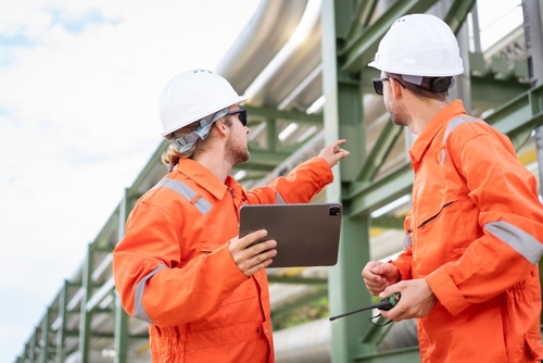 Oil Field Injury Lawyer in Houston Texas