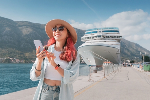 Can You Sue a Cruise Line for Accidents in Miami Waters?