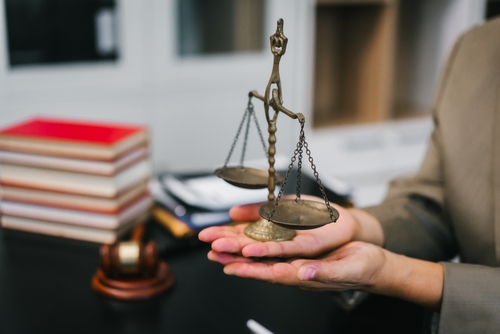 Semi-Truck Injury Lawyer in Eugene Oregon