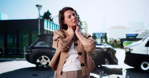 In Need of Car Accident Lawyer in California