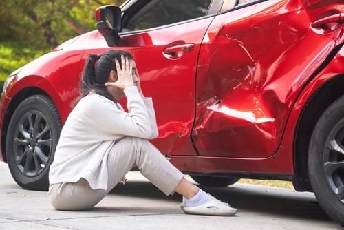 In Need of Auto Accident Lawyer in Cedar Rapids Iowa