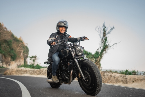 In Need of Motorcycle Accident Lawyer in California