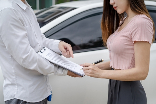 Car Accident Lawyer in Fort Lauderdale Florida