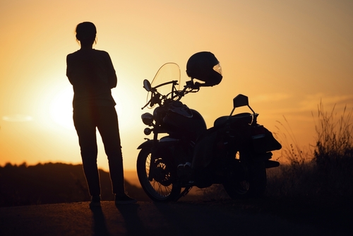 In Need of Motorcycle Accident Lawyer in Roanoke Virginia