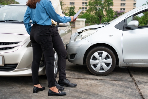 Can Contributory Negligence Block Your Charlotte Car Accident Claim? - Payne Law Firm