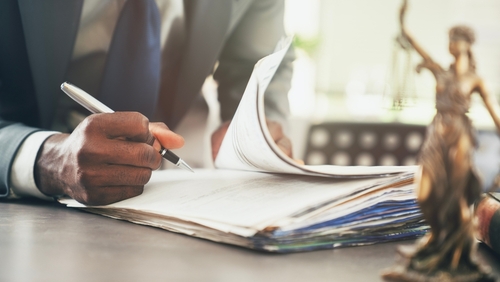 Commercial Auto Accident Lawyer in Philadelphia Pennsylvania