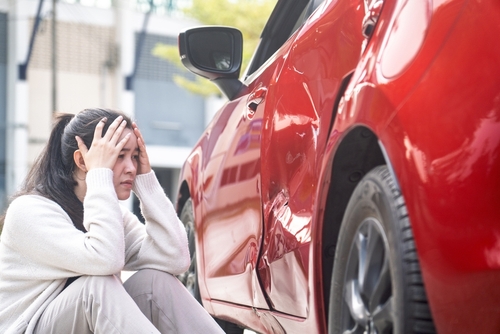 In Need of Car Accident Lawyer in Orlando FL Can You Win Your Houston Car Accident Case With Pre-Existing Injuries? - Payne Law Firm