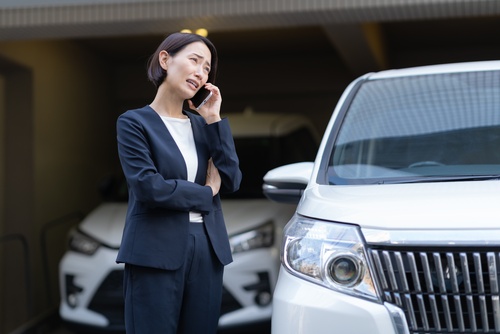 Car Accident Lawyer in Hollywood Florida