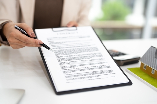 Probate Lawyer in Flint Michigan