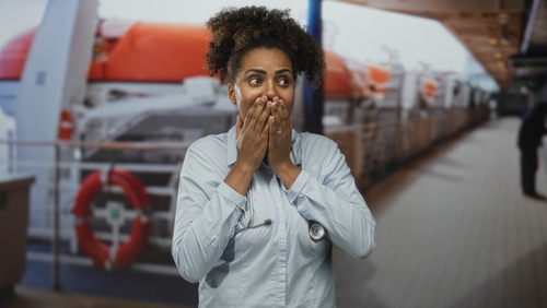 Can Crew Members Sue for Injuries on Ft Lauderdale Cruise Ships?