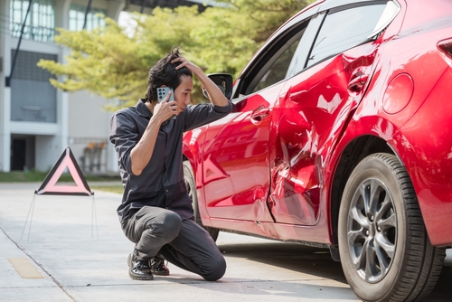 In Need of Uber Accident Lawyer in Centennial Colorado