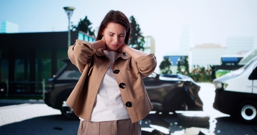 In Need of Car Accident Lawyer in St. Louis Missouri