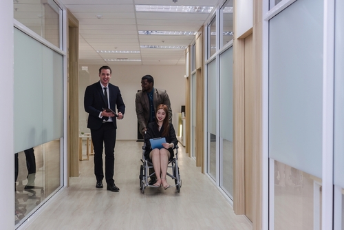 In Need of Workers Compensation Lawyer in Reno Nevada