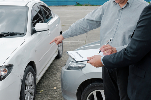 In Need of Auto Accident Lawyer in Worcester MA