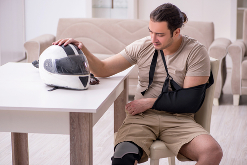 In Need of Motorcycle Accident Lawyer in South Carolina