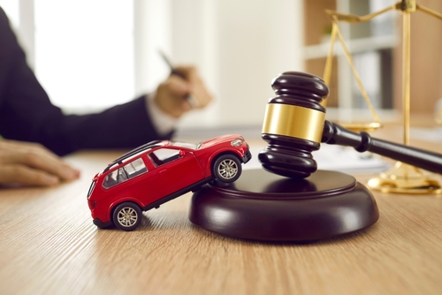 In Need of Auto Accident Lawyer in Trenton New Jersey