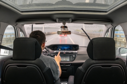 In Need of Semi-Truck Injury Lawyer in Roanoke Virginia