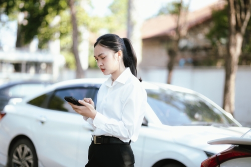 In Need of Auto Accident Lawyer in Elmwood Park Illinois