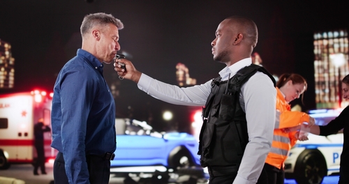 In Need of DUI Lawyer in Cincinnati Ohio