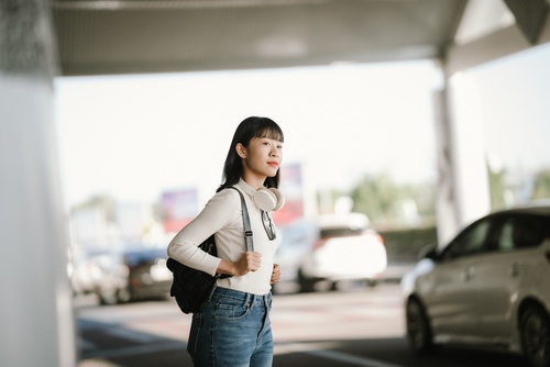 In Need of Rideshare Accident Lawyer in St. Louis Missouri