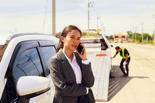 In Need of Truck Accident Lawyer in Chicago Illinois