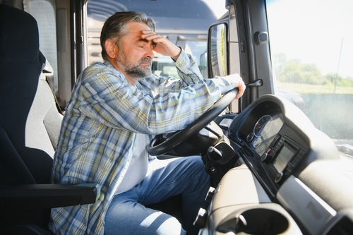 In Need of Semi-Truck Injury Lawyer in Eugene Oregon