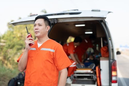 In Need of Medical Transportation Lawyer in Mansfield Ohio