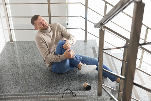 In Need of Slip and Fall Lawyer in Indianapolis Indiana