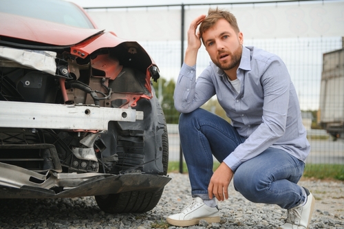 In Need of Auto Accident Lawyer in Roanoke Virginia