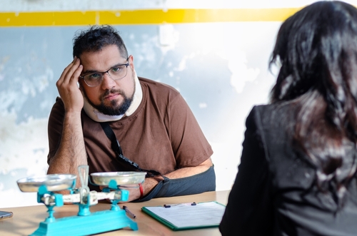 In Need of Car Accident Lawyer in Fort Lauderdale Florida