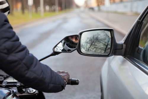 In Need of Motorcycle Accident Lawyer in Worcester MA