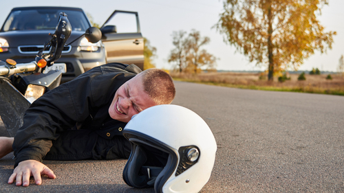 In Need of Motorcycle Accident Lawyer in Chicago Illinois